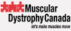 Muscular Dystrophy Canada